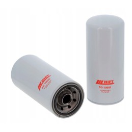 Variklio alyvos filtras hifi filtras so 10052