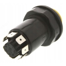 PTO kovos mygtuko jungiklis 7700027780