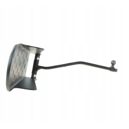 Dujų pedalas su zetor svirtimi 59113559