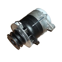 Kintamosios srovės generatorius 12v 1150w du 2 diržai mtz belarus