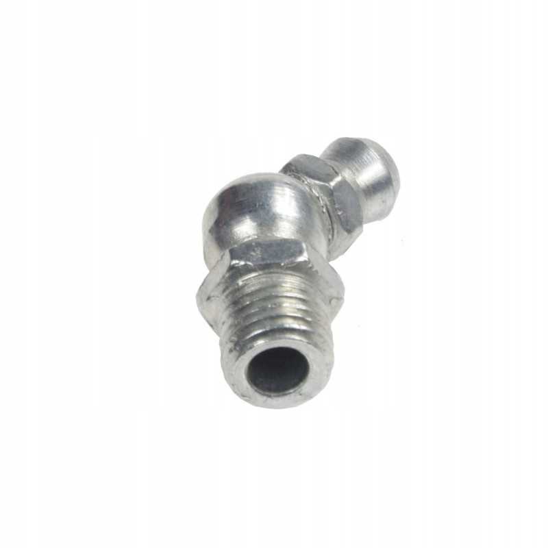 M8x1 45 laipsnių kampo tepimo antgalis