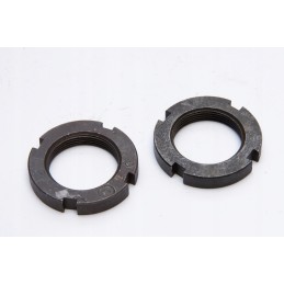 Galinės ašies polosi veržlė m33x1 5 c 330 atst