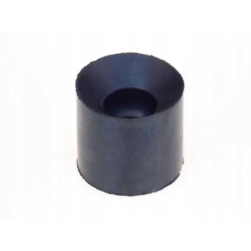 Zetor guminė durų stotelė