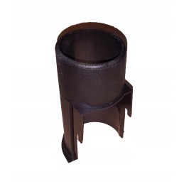 Mtz Bealrus vairo kolonėlės dangtis