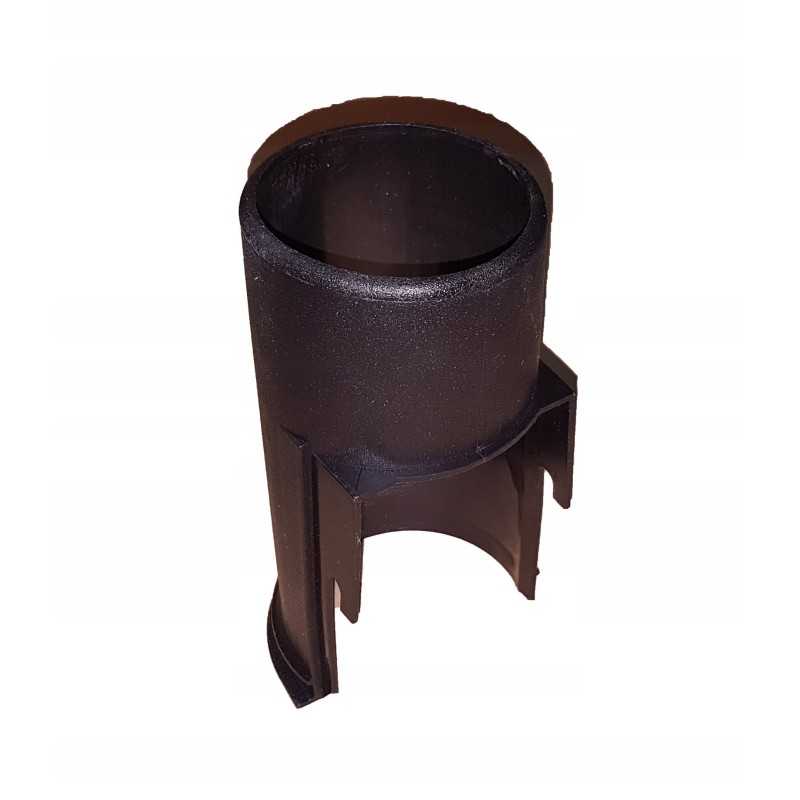 Mtz Bealrus vairo kolonėlės dangtis