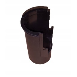 Mtz Bealrus vairo kolonėlės dangtis