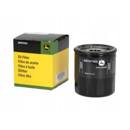 Originalus John Deere AM107423 variklio alyvos filtras