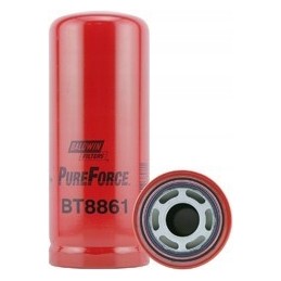 Sukite ant baldwin bt8861 hidraulinio filtro