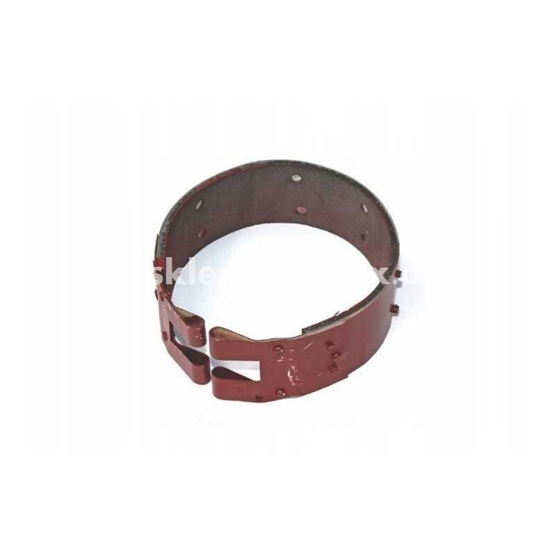 Stabdžių juostos stabdys t 25 wladimirec 38073