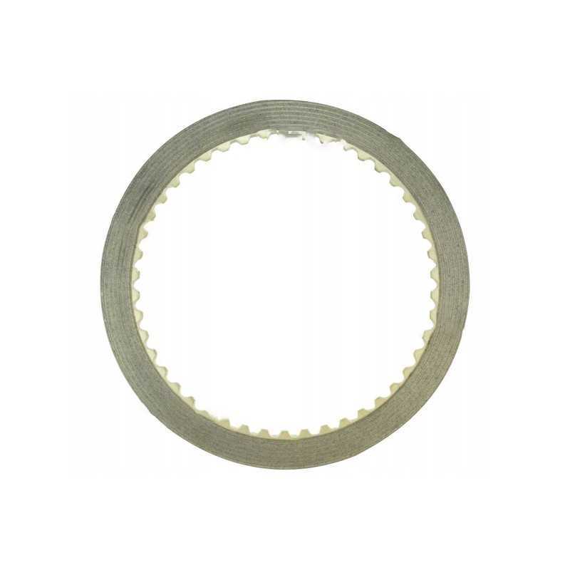 Vidinis stiprintuvo skydas Zetor 78108010 z