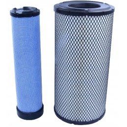 Oro filtrai sa16115 sa16238