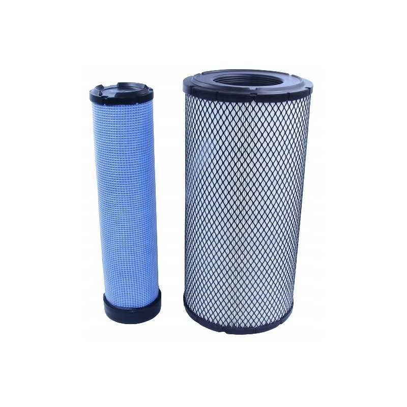 Oro filtrai sa16115 sa16238