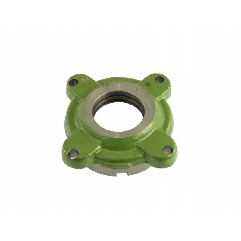 Korpuso dangtis su guolio anga 5302020120