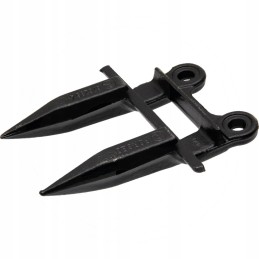 Dvigubas durtuvas 5256762354