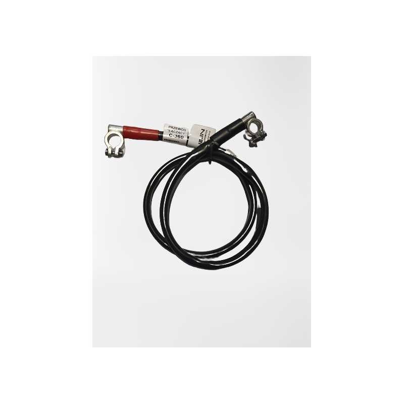 Ursus C 360 akumuliatoriaus jungtis 46457071