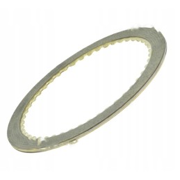 Vidinis stiprintuvo skydas Zetor 78108010 z