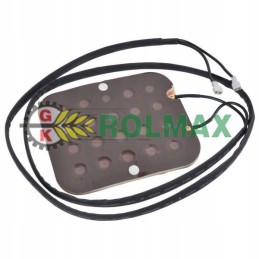 Gopart TS90149 sėdynių šildytuvas