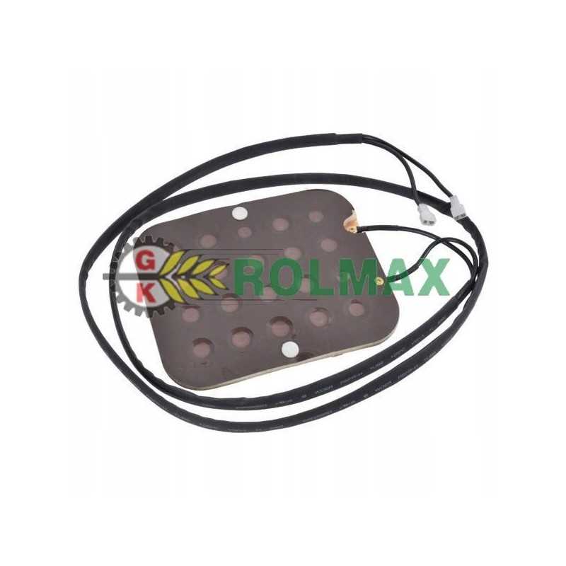 Gopart TS90149 sėdynių šildytuvas