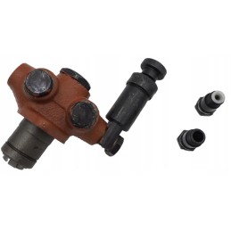 Kuro siurblys t25, kuro siurblys t 25