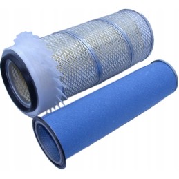 Sukomplektuoti oro filtrai sa11685k sa14100