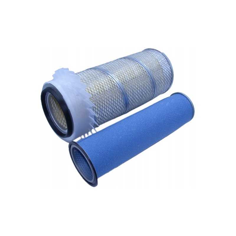 Sukomplektuoti oro filtrai sa11685k sa14100