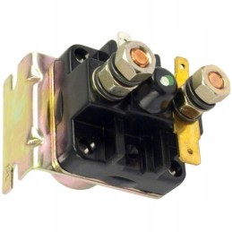 Vpf2200 starterio solenoidinė ritė