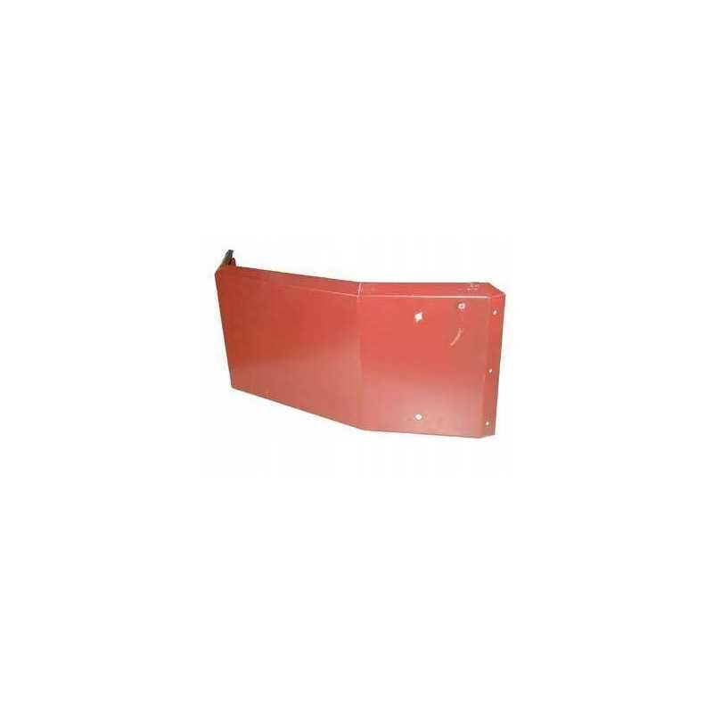 Plataus sluoksnio sparnas c 385 motogeneric