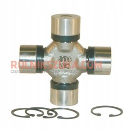 Kryžius 27x82 mm al32885 6000102218