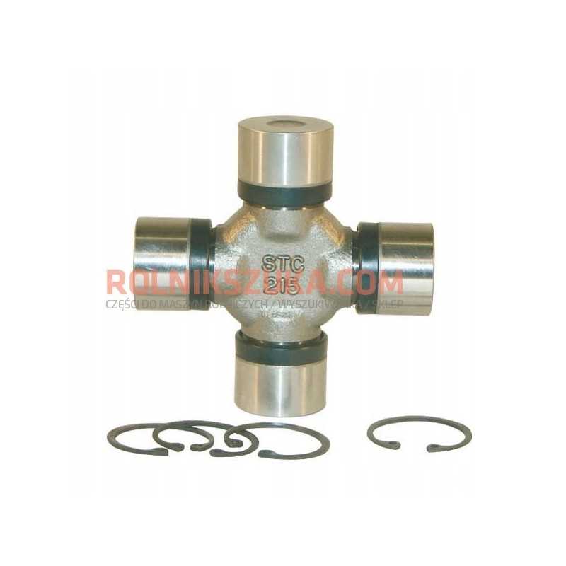 Kryžius 27x82 mm al32885 6000102218