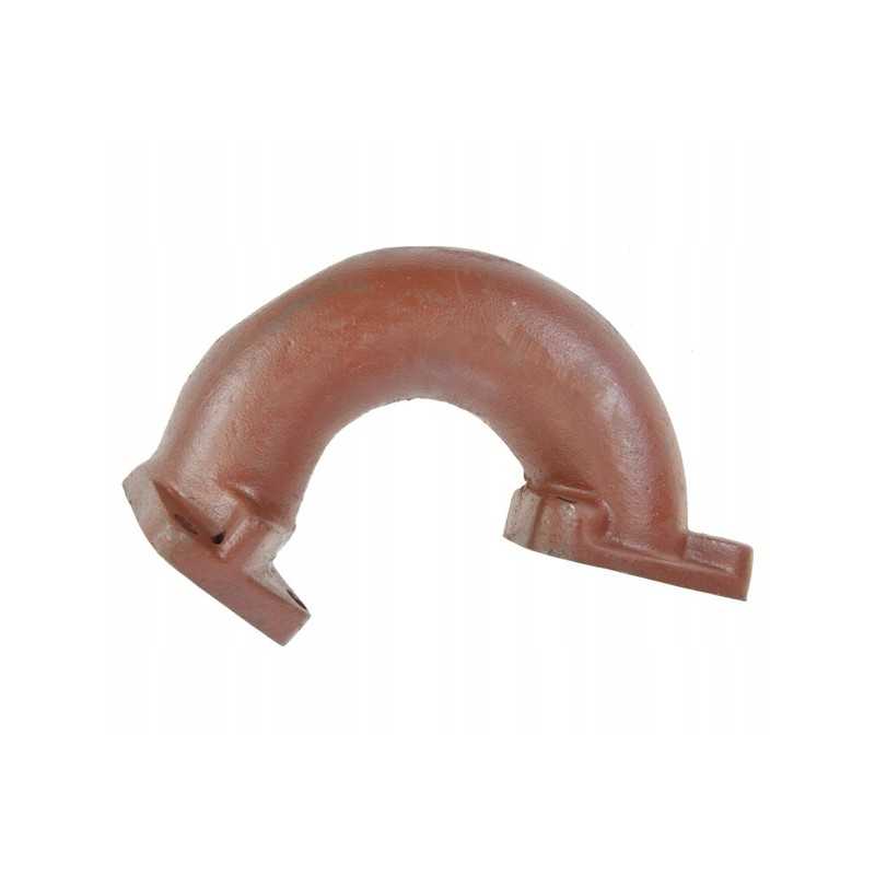 Duslintuvo alkūnė 4 cilindrų Zetor 69011417 ap