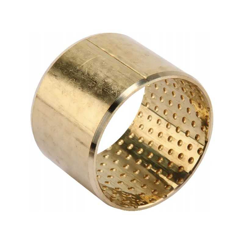 Įvorė 2770600501 Kramp