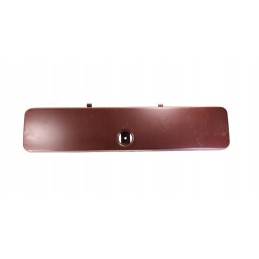 Viršutinis Ursus C 330 gaubto dangtelis 42362020
