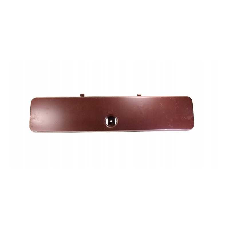 Viršutinis Ursus C 330 gaubto dangtelis 42362020