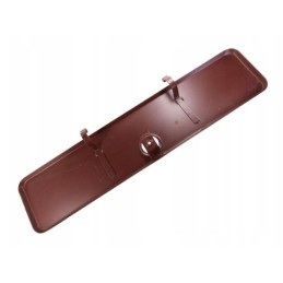 Viršutinis Ursus C 330 gaubto dangtelis 42362020