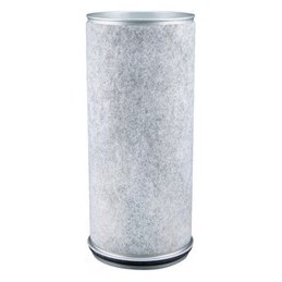 Baldwin PA2814 oro filtro įdėklas