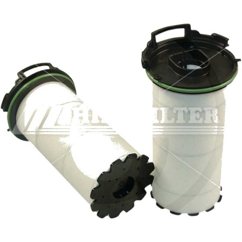 John deere re540710 pneumotorakso filtras