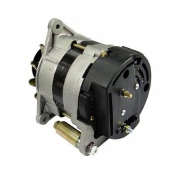 Generatorius su reguliatoriumi, modelis: 14v 44a c