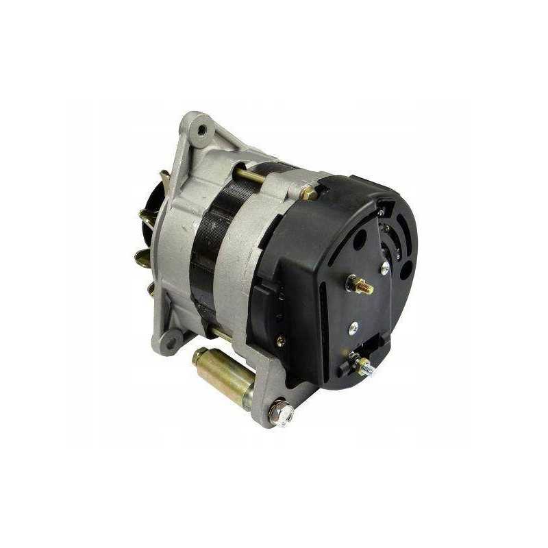 Generatorius su reguliatoriumi, modelis: 14v 44a c