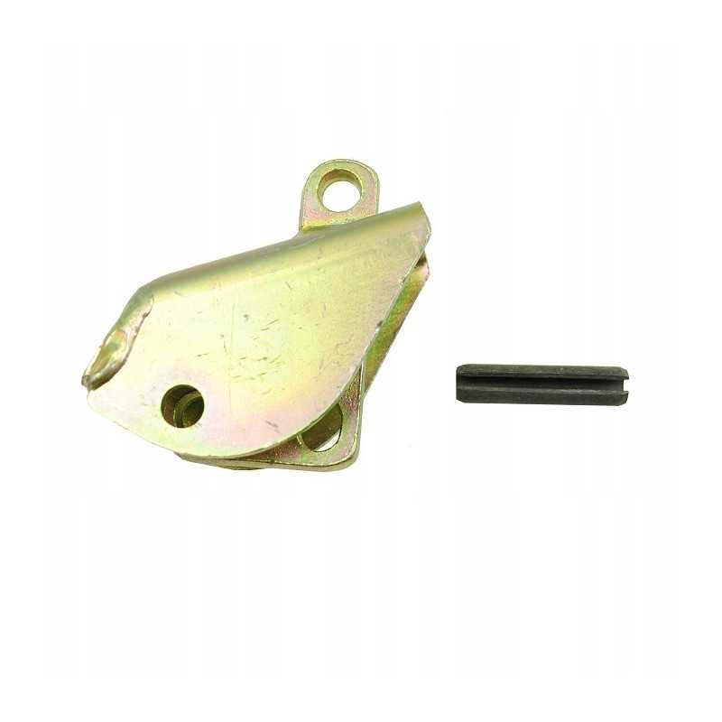 Fiksavimo svirtis, kampas 2, kairė, Walterscheid