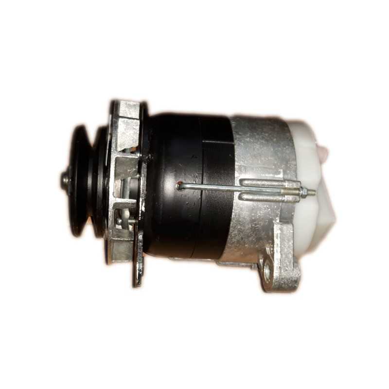 Generatorius 700 w 12v mtz baltarusija