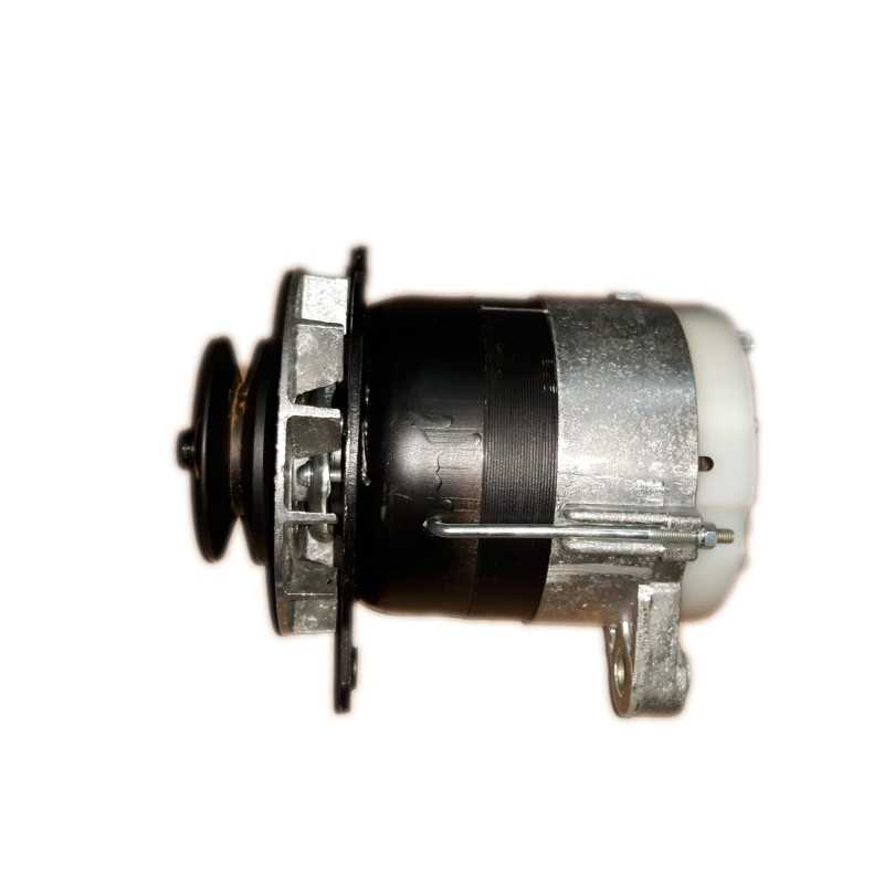 Generatorius 1150w 12v mtz baltarusija