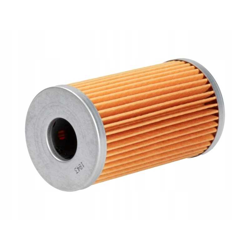 Donaldson P502161 kuro filtro įdėklas