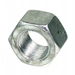 Galinio rato veržlė m20x1 5 ursus c 330 c330