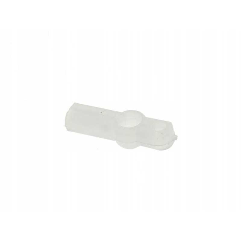 C 385 plastikinis dujinis guolis