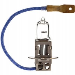 H3 lemputė 12v 55w Bosma PK22S