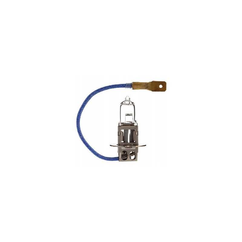 H3 lemputė 12v 55w Bosma PK22S