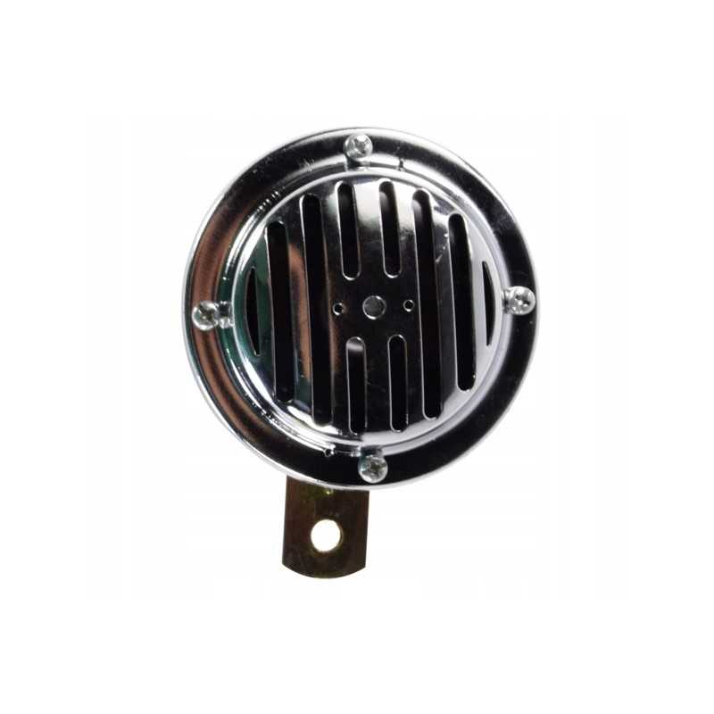 Garso signalas 12v 2 kontaktų c330 c 360