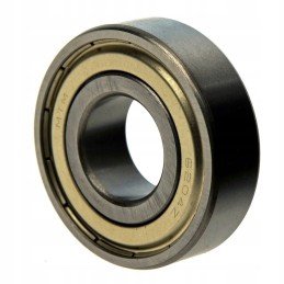 Rutulinis guolis 6303 2rs