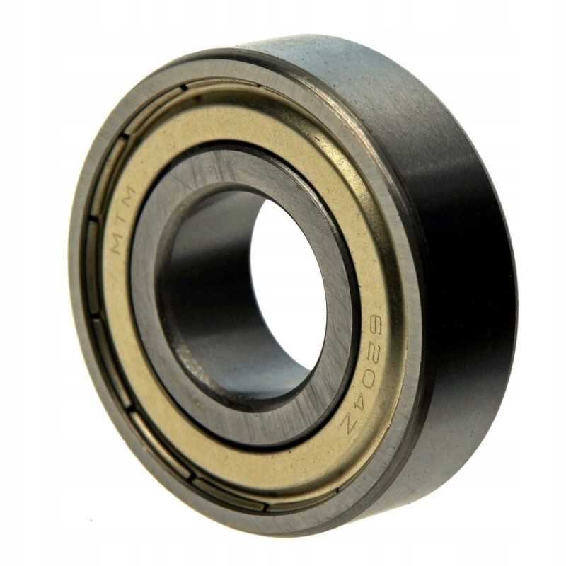 Rutulinis guolis 6303 2rs
