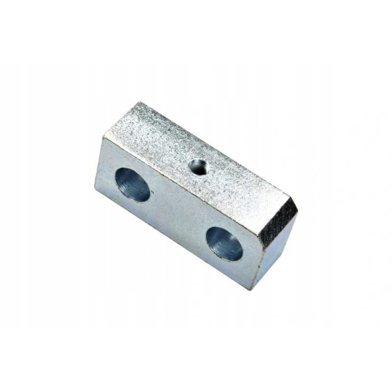 Atraminis strypas tik su 2 skylėmis c 360 50550260